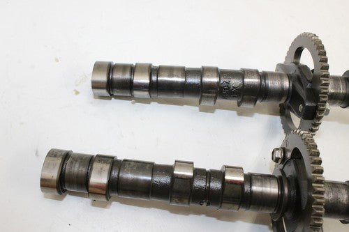 1999 Honda Nighthawk 750 Cb750 Camshaft Cams Cam Shafts OEM