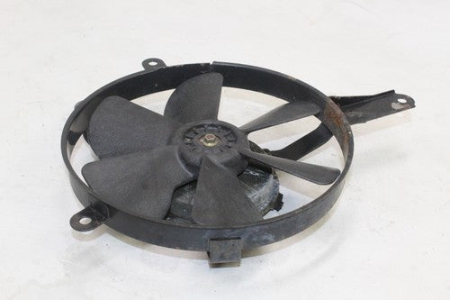 1998-99 Yamaha Yzf R1 Engine Radiator Cooling Fan 4xv-12405-00-00 OEM