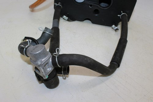 2007 Honda Silver Wing 600 Fsc600 Airbox Air Intake Filter Box