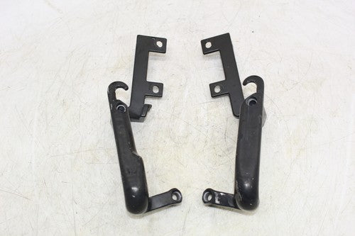 2000 Kawasaki Concours 1000 Zg1000a Rear Seat Grab Bar Handle Set 46075-1070