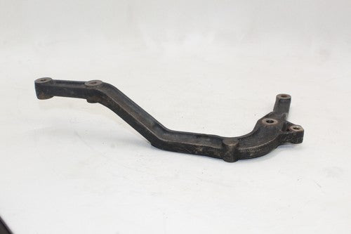 2000-07 Honda Shadow Sabre 1100 Vt1100c2 Muffler Exhaust Pipe Bracket Mount OEM