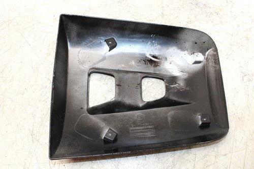 2004 Honda Cbr1000rr Center Rear Back Tail Fairing Cover ZXMT