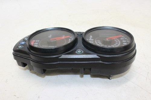 2007 Kawasaki Ninja 650r Ex650a Speedo Tach Gauges Display Cluster Speedometer