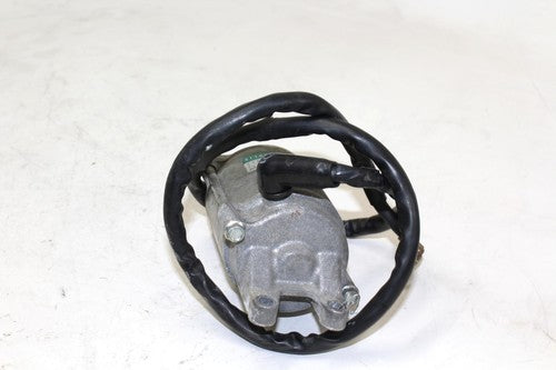2003 Suzuki Gsxr1000 Engine Starting Starter Motor -dc 12v
