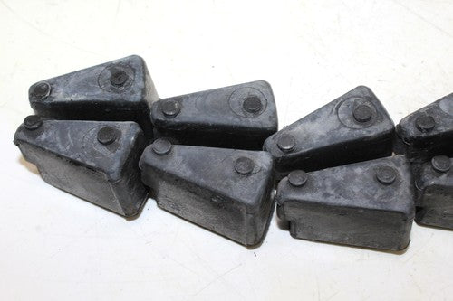 2005 Yamaha Yzf600r Rear Back Sprocket