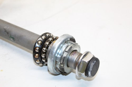 1992 Honda Cbr600f2 Front Forks Clamp Lower Triple Tree Stem