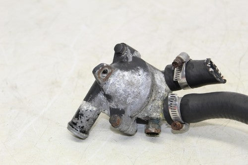 1989 Honda Interceptor Vtr Vtr250 Thermostat