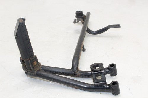 1987-90 Honda Cbr600f Right Rear Back Passenger Peg OEM