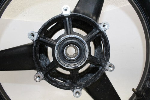 2004 01-05 Yamaha Fz1 Fazer Front Wheel Rim OEM
