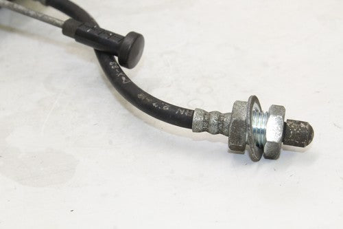 1984 Kawasaki Gpz750 Zx750a Rear Back Shock Absorber Suspension OEM
