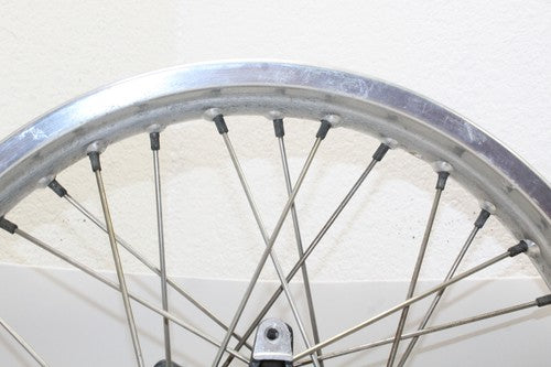 2000 Cagiva Gran Canyon 900 Front Wheel Rim OEM