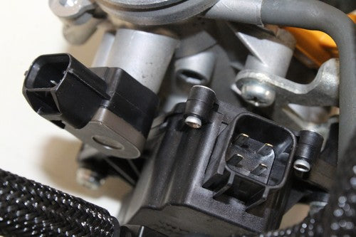 2013 09-15 Suzuki Sfv650 Carbs Carburetors OEM