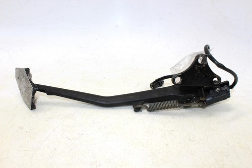 2009 Triumph Tiger Kickstand Side Kick Stand With Sensor