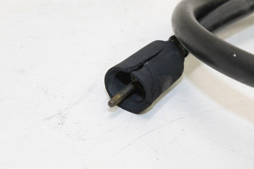 2012 Yamaha Zuma 125 Yw125 Speed Drive Gear Hub With Cable OEM