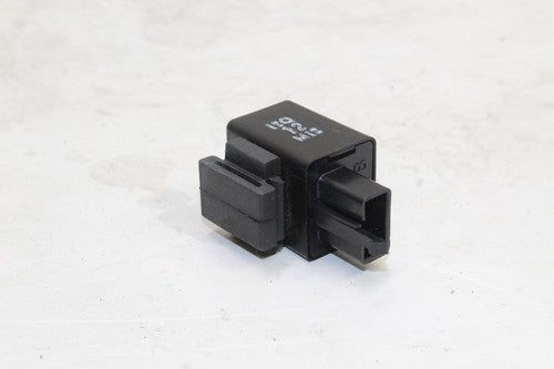 2008-16 Yamaha Yzf R6 Turn Signal Blinker Relay Flasher Switch OEM