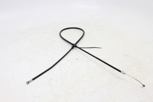 1997 Yamaha Virago 750 Xv750 Clutch Cable Line