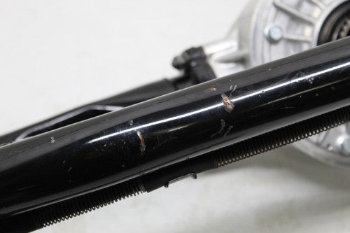 1981 Suzuki GS850G REAR SWINGARM With Final Drive Shaft