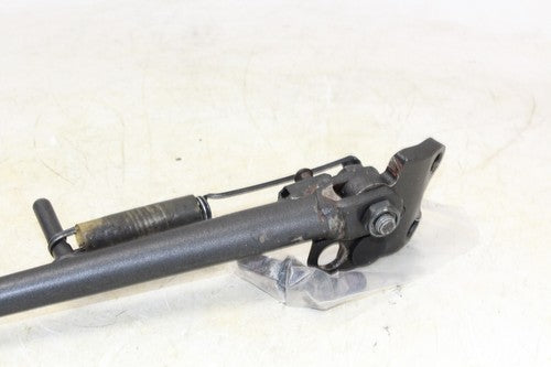 2008 Kawasaki Ninja Zx6r Zx600p Kickstand Side Kick Stand