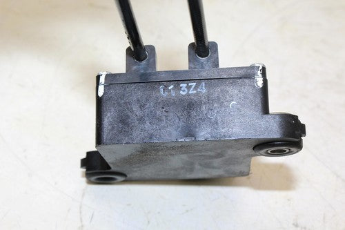 2014 Aprilia Rsv4 R Aprc Abs 1100 Factory Exhaust Valve Servo Motor Mikuni