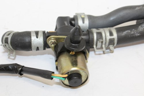 2004 YAMAHA YZF R1 AIR VALVE SOLENOID TOP ENGINE SWITCH SENSOR OEM