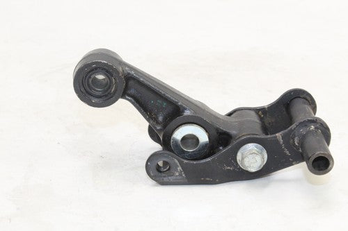 1992 Suzuki Ds80 Rear Dogbone Shock Linkage Link OEM