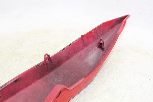 2007 Kawasaki Ninja 650r Ex650a Right Rear Back Tail Fairing Cowl 36040-0038