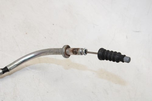2014 Kawasaki Ninja 650 Ex650f Abs Clutch Cable Line
