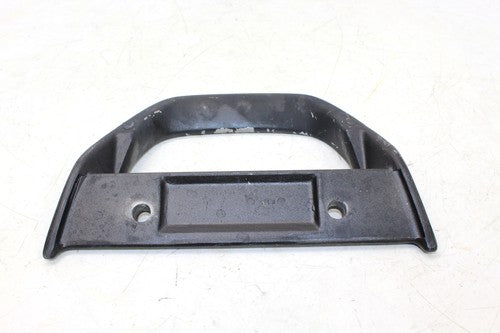 2007 Suzuki Gs500f Passenger Rear Seat Grab Bar Handle