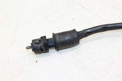 2004 Kawasaki Klr650 Rear Back Brake Sensor