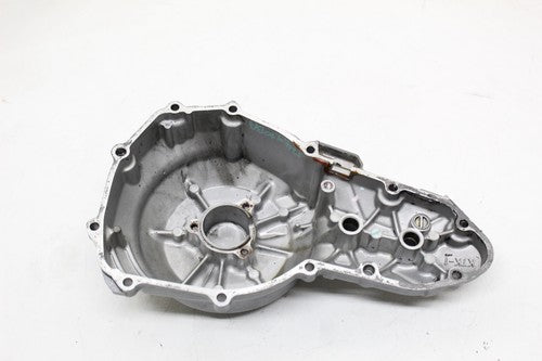 2009 09-24 Kawasaki Ninja 650 EX650 STATOR MAGNETO ALTERNATOR GENERATOR COVER