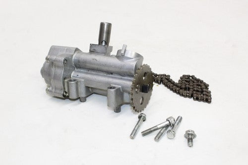 2006-07 Suzuki Gsxr750 Engine Motor Oil Pump 16400-01h00 OEM