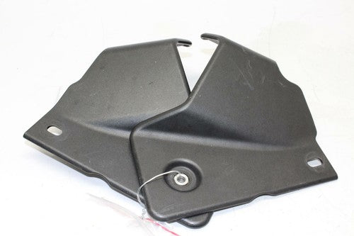 07-15 Yamaha V Star 1300 Xvs1300a Side Covers ,Brackets OEM