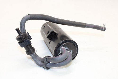 2002-03 Yamaha Yzf R1 Evap Vapor Charcoal Emission Canister 5pw-24170-00-00 OEM