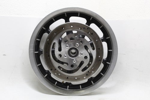 HARLEY-DAVIDSON ELECTRA GLIDE OEM STRAIGHT FRONT WHEEL RIM 16x3