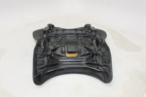 06-07 Yamaha Yzf R6 Front Drivers Seat Pad Saddle Pillion 2c0-24710-00-00