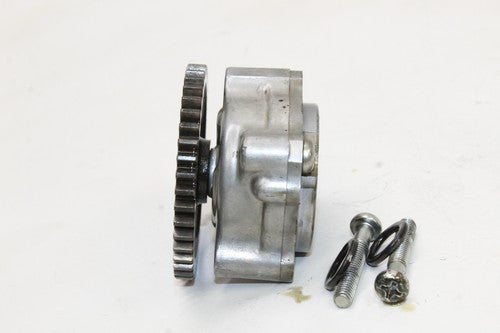 1984-85 Yamaha Fj600 Engine Motor Oil Pump OEM