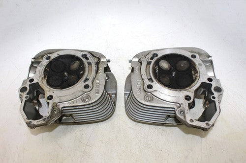 2003 Bmw R1150r Engine Top End Cylinder Head Set