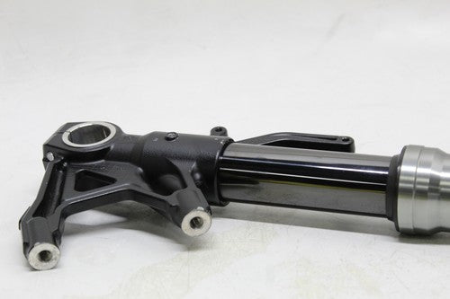 2016 Kawasaki Ninja H2 ZX1000 RIGHT FRONT FORK SHOCK SUSPENSION
