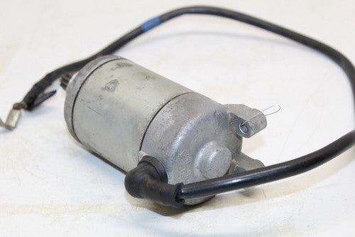2006 2007 Honda Cbr1000rr Engine Starting Starter Motor -dc 12v