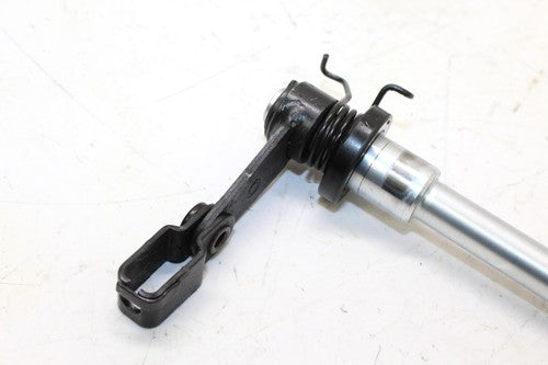 2016 Yamaha Yzf R6 Shifter Shift Shaft