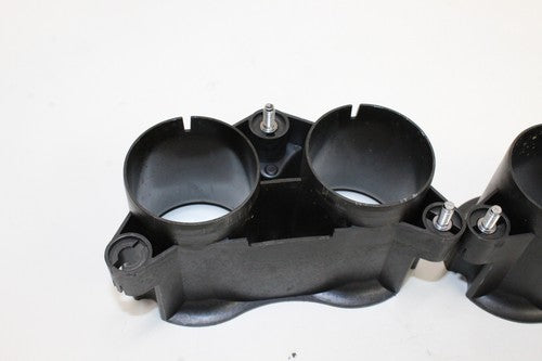 2006-15 Yamaha Fz1 Fz1-S Right Left Air Intake Ducts Velocity Stacks OEM