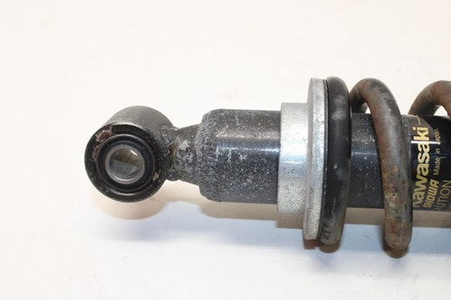 2001 Kawasaki Ninja 250r Ex250f Rear Back Shock Absorber Suspension Showa