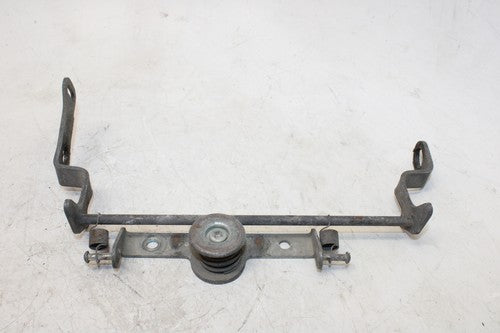 1983 Kawasaki Gpz750 Zx750a Rear Passenger Seat Latch Lock Assembly