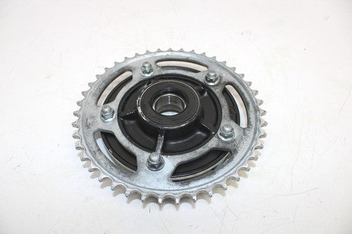 2007 Suzuki Gsxr600 Front Sprocket