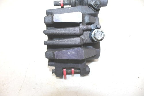 2008 SUZUKI GS500F RIGHT FRONT BRAKE CALIPER