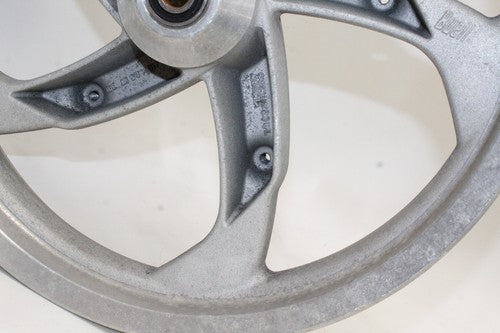 2003-09 Buell P3 Blast Rear Back Wheel Rim OEM
