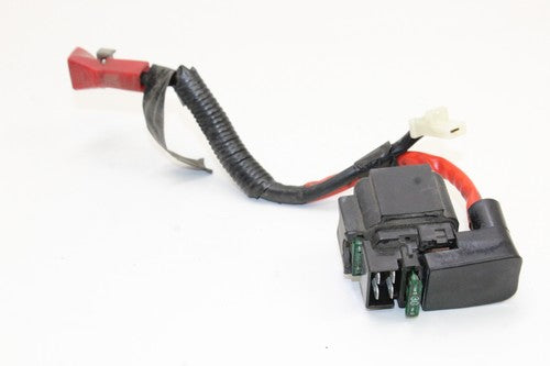 2011-13 Honda Cbr250r Engine Starter Relay Starting Motor Switch OEM