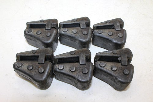 2007 Yamaha Yzf R6 Rear Hub Shock Dampers Cush Absorbers