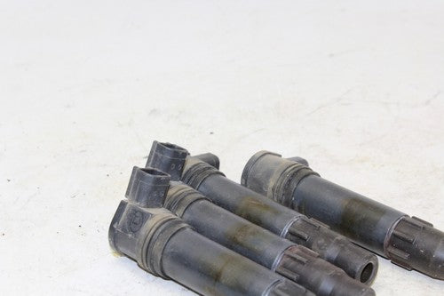 2003 Honda Cbr600rr Ignition Coils Coil Spark Plug Caps