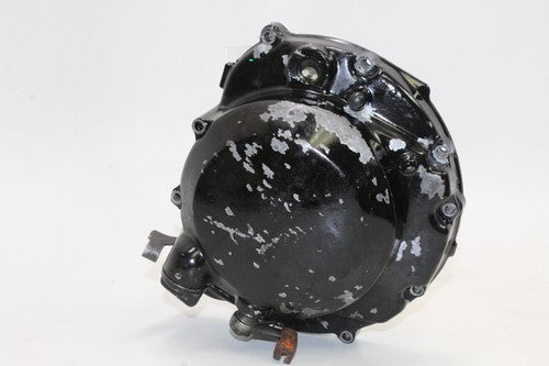 1984-85 Yamaha Fj600 Clutch Side Engine Motor Cover OEM